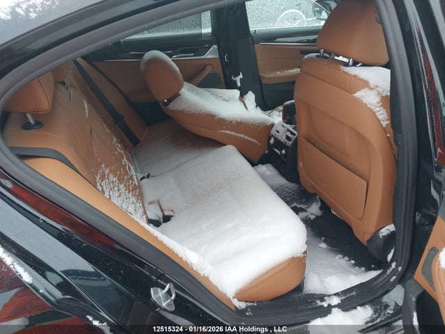 WBAJA7C57KWC78234 BMW 530i Xdrive