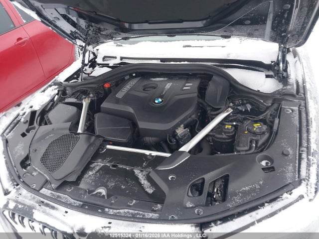 WBAJA7C57KWC78234 BMW 530i Xdrive