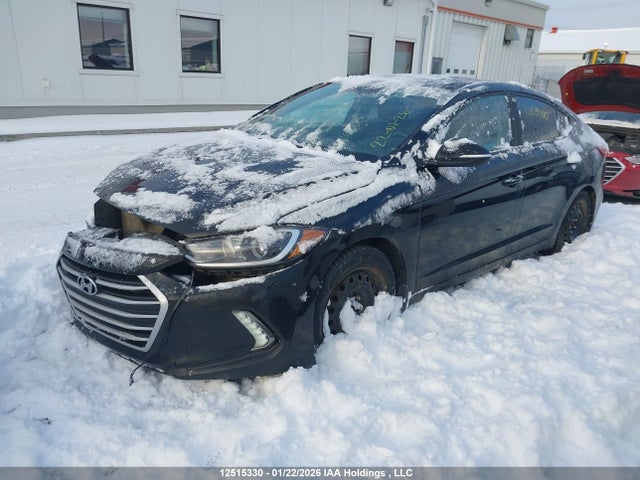 KMHD84LF3HU242931 Hyundai Elantra