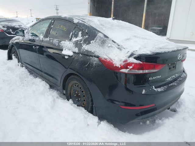 KMHD84LF3HU242931 Hyundai Elantra