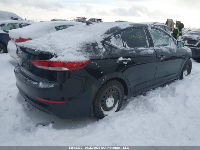 KMHD84LF3HU242931 Hyundai Elantra