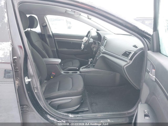 KMHD84LF3HU242931 Hyundai Elantra