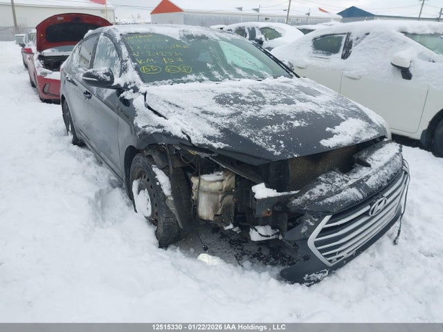 KMHD84LF3HU242931 Hyundai Elantra