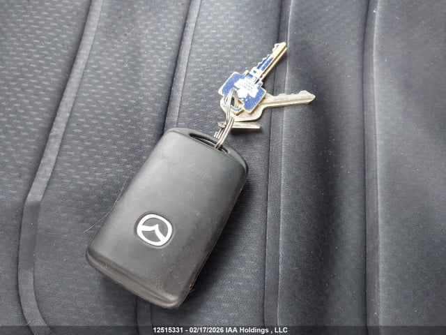 3MZBPADMXKM103057 Mazda MAZDA3