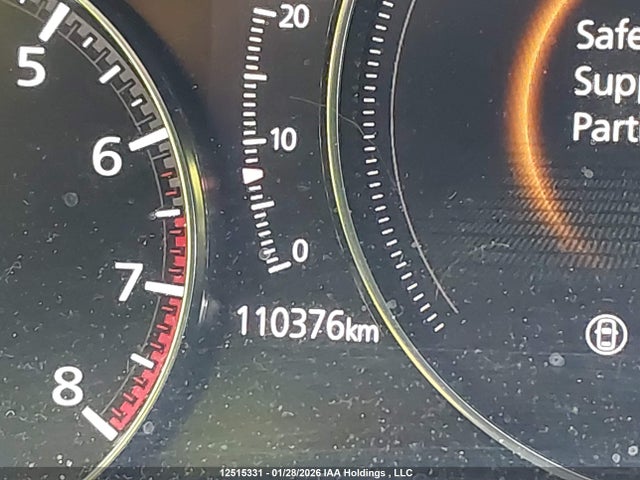 3MZBPADMXKM103057 Mazda MAZDA3