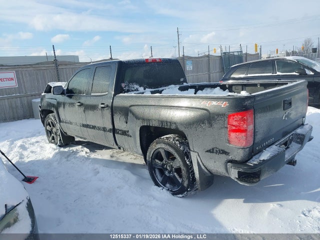 1GCVKNEC8HZ355134 Chevrolet Silverado 1500 Wt