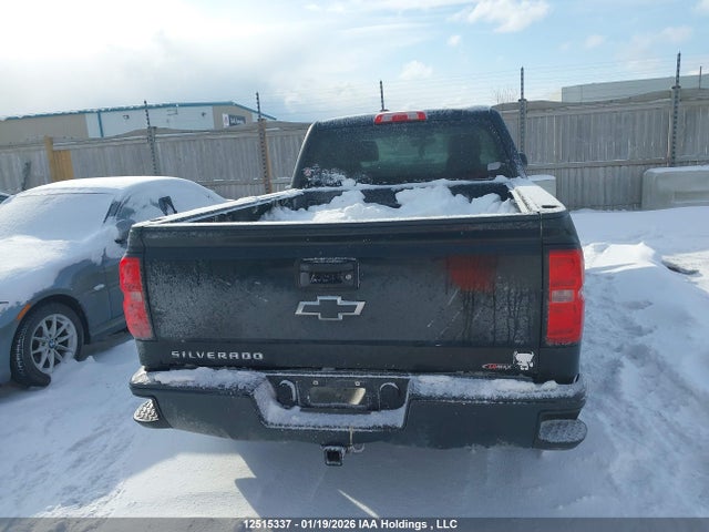 1GCVKNEC8HZ355134 Chevrolet Silverado 1500 Wt