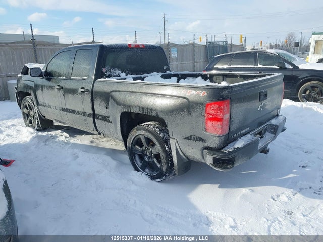 1GCVKNEC8HZ355134 Chevrolet Silverado 1500 Wt