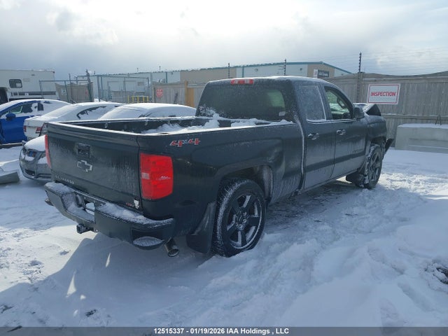 1GCVKNEC8HZ355134 Chevrolet Silverado 1500 Wt