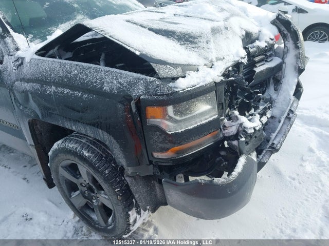 1GCVKNEC8HZ355134 Chevrolet Silverado 1500 Wt
