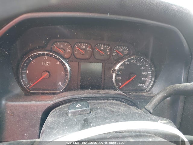 1GCVKNEC8HZ355134 Chevrolet Silverado 1500 Wt