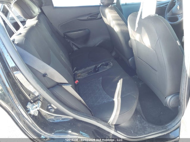 KL8CD6SA5MC228695 Chevrolet Spark 1lt Cvt