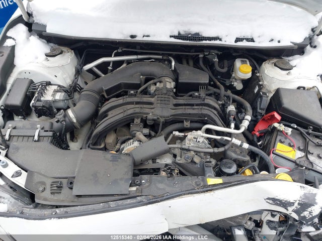 Subaru Crosstrek Limited 2021 JF2GTHNC6M8292155 Image 10