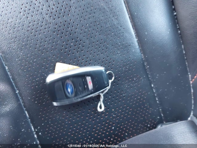 Subaru Crosstrek Limited 2021 JF2GTHNC6M8292155 Image 11