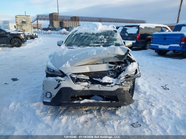 Subaru Crosstrek Limited 2021 JF2GTHNC6M8292155 Image 13