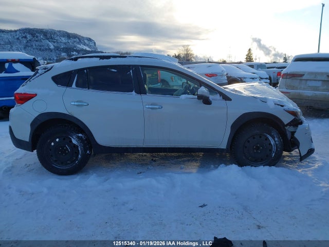 Subaru Crosstrek Limited 2021 JF2GTHNC6M8292155 Image 14