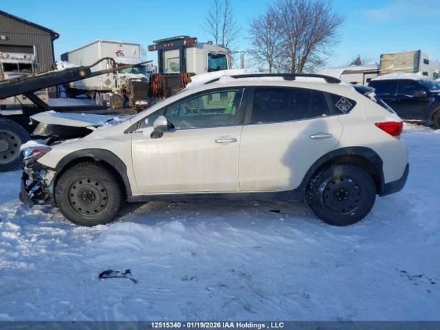 Subaru Crosstrek Limited 2021 JF2GTHNC6M8292155 Image 15