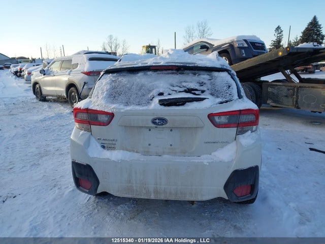Subaru Crosstrek Limited 2021 JF2GTHNC6M8292155 Image 17