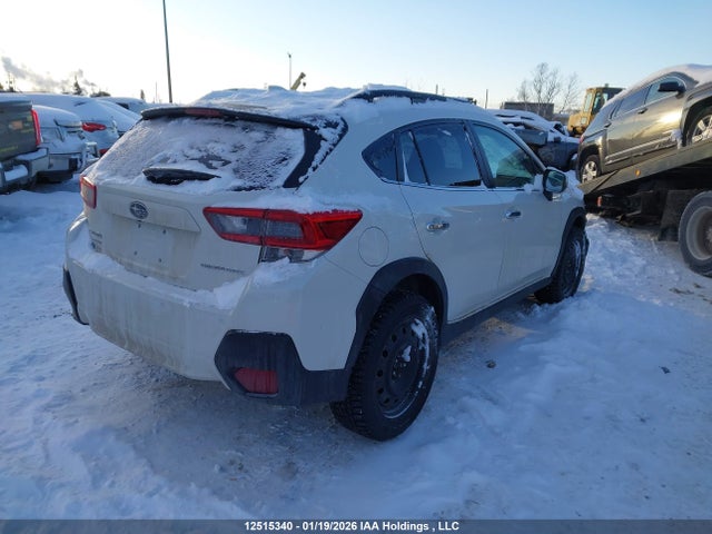 Subaru Crosstrek Limited 2021 JF2GTHNC6M8292155 Image 4