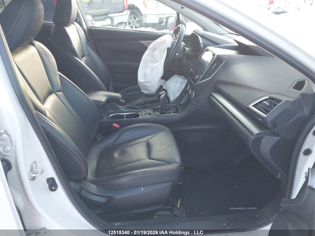 Subaru Crosstrek Limited 2021 JF2GTHNC6M8292155 Image 5