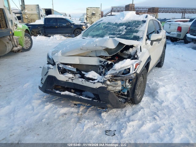 Subaru Crosstrek Limited 2021 JF2GTHNC6M8292155 Image 6
