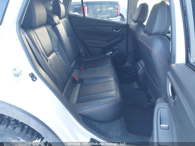 Subaru Crosstrek Limited 2021 JF2GTHNC6M8292155 Image 8