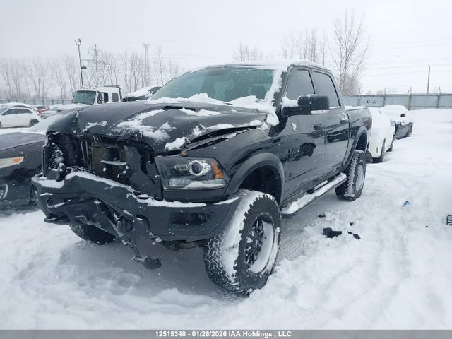 1C6RR7LG7LS114379 RAM 1500 Classic Slt