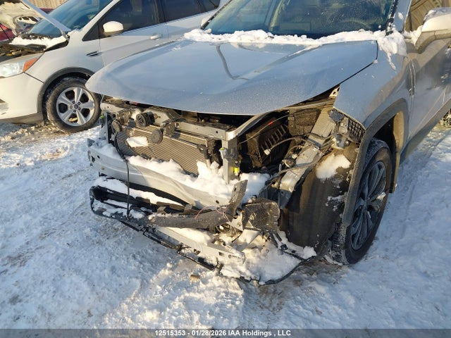 2T3RWRFV6PW184220 Toyota Rav4 Hybrid Xle