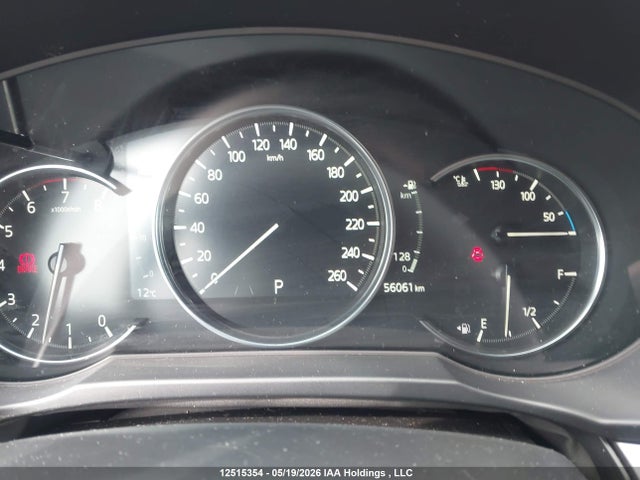 2025 Mazda Cx-5 Preferred მანქანა იყიდება აუქციონზე, vin: JM3KFBCL9S0543351, აუქციონის ნომერი: 12515354