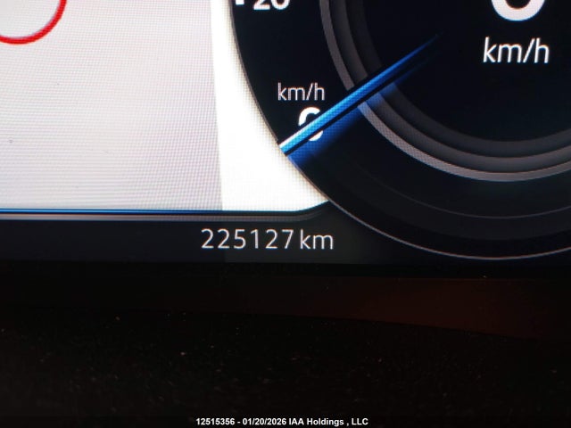 1V2NR2CA7KC569410 Volkswagen Atlas Sel Premium