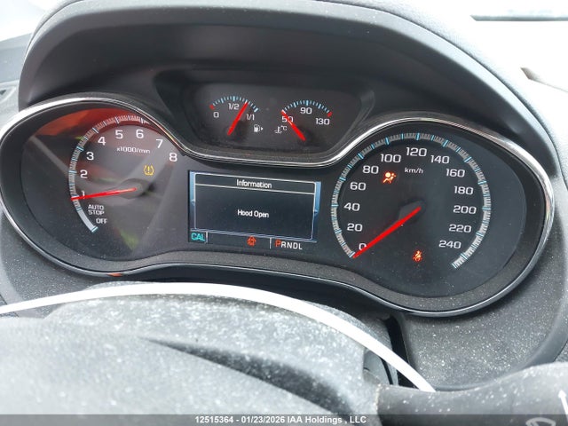 1G1BE5SM0J7141143 Chevrolet Cruze