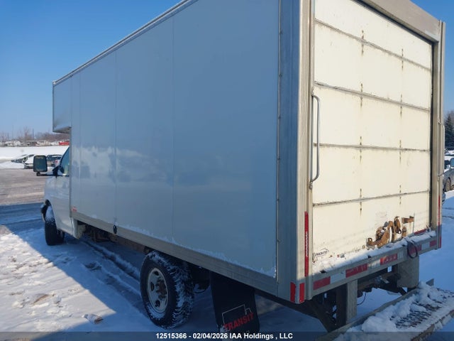 1GD07SFG4J1288706 GMC Savana