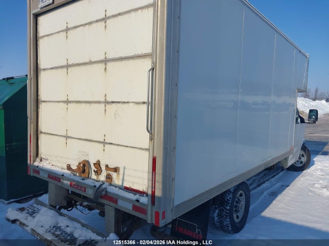 1GD07SFG4J1288706 GMC Savana