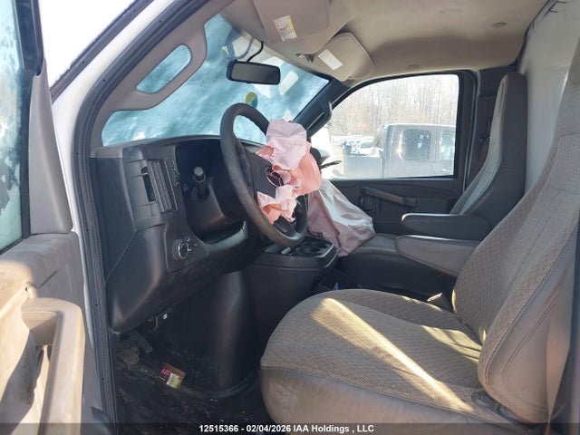 1GD07SFG4J1288706 GMC Savana