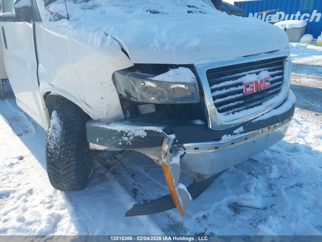 1GD07SFG4J1288706 GMC Savana