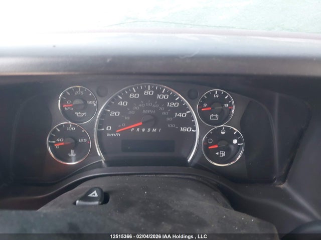 1GD07SFG4J1288706 GMC Savana
