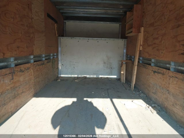 1GD07SFG4J1288706 GMC Savana