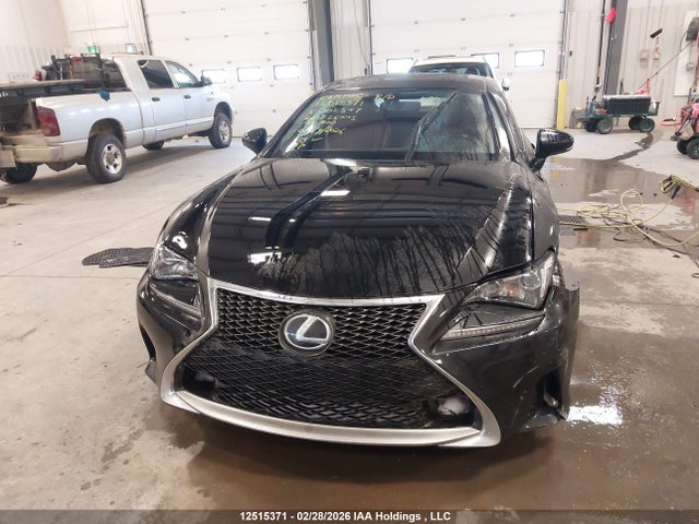 Lexus RC 300 2017 JTHSM5BC2H5002847 Image 12