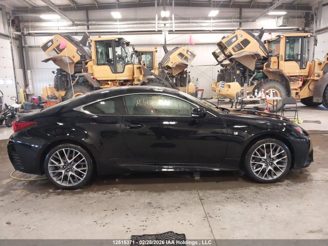 Lexus RC 300 2017 JTHSM5BC2H5002847 Image 13