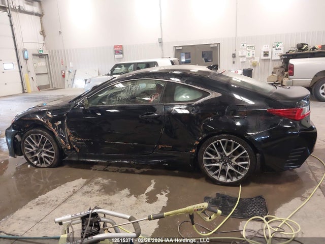 Lexus RC 300 2017 JTHSM5BC2H5002847 Image 14