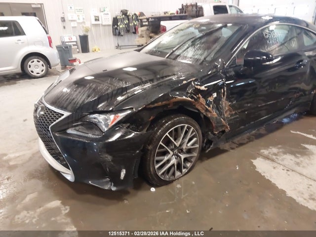 Lexus RC 300 2017 JTHSM5BC2H5002847 Image 6
