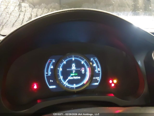 Lexus RC 300 2017 JTHSM5BC2H5002847 Image 7