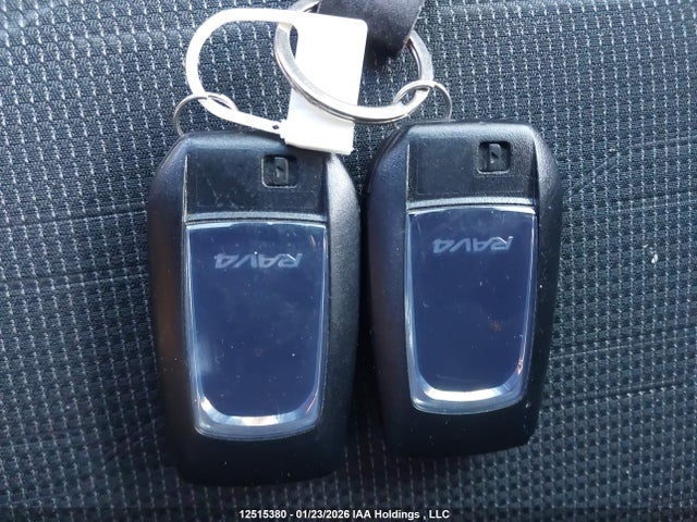 12515380 :رقم المزاد ، JTMGB3FV7RD229228 vin ، 2024 Toyota Rav4 Prime Xse مزاد بيع