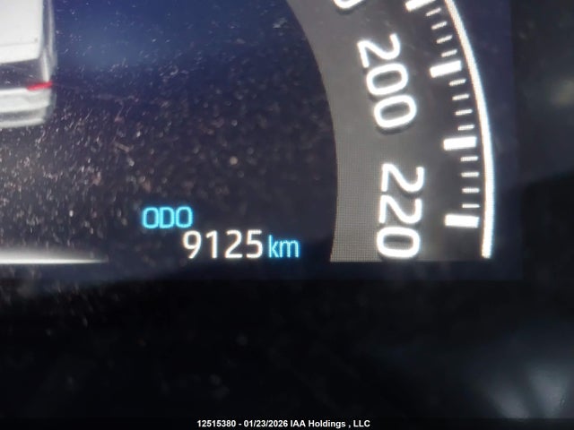 12515380 :رقم المزاد ، JTMGB3FV7RD229228 vin ، 2024 Toyota Rav4 Prime Xse مزاد بيع