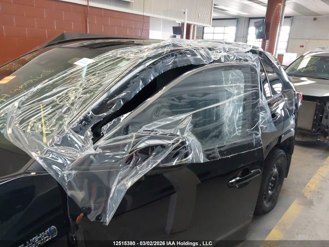 12515380 :رقم المزاد ، JTMGB3FV7RD229228 vin ، 2024 Toyota Rav4 Prime Xse مزاد بيع