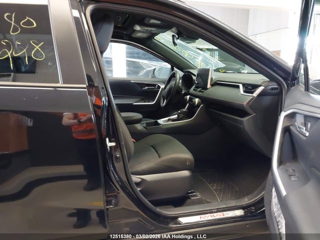 12515380 :رقم المزاد ، JTMGB3FV7RD229228 vin ، 2024 Toyota Rav4 Prime Xse مزاد بيع