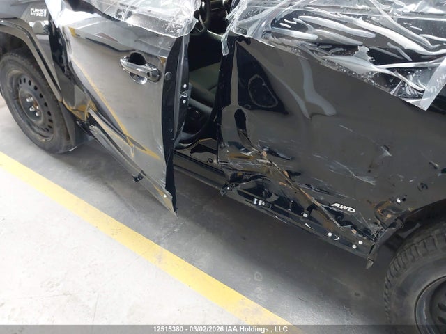12515380 :رقم المزاد ، JTMGB3FV7RD229228 vin ، 2024 Toyota Rav4 Prime Xse مزاد بيع