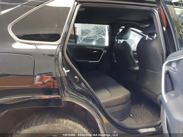 12515380 :رقم المزاد ، JTMGB3FV7RD229228 vin ، 2024 Toyota Rav4 Prime Xse مزاد بيع