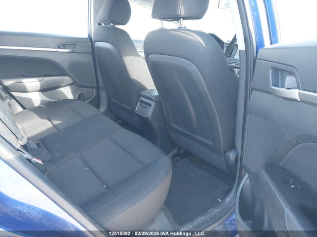 KMHD84LF0KU775777 Hyundai Elantra Preferred