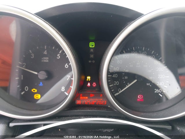Aukcja sprzedaży 2011 Mazda 3 I, vin: JM1BL1UF3B1362356, numer aukcji: 12515393
